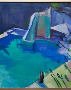 Borgo Pignano Luxury Hotel Tuscany 137 Artist Villa Traeger 2022