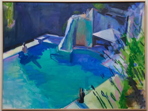 Borgo Pignano Luxury Hotel Tuscany 137 Artist Villa Traeger 2022