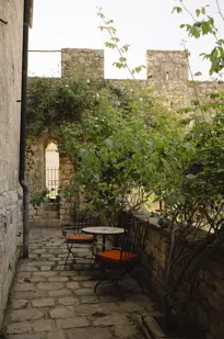 Borgo Pignano Luxury Hotel Tuscany L1007722