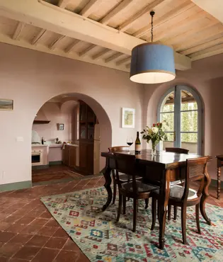 Archive Borgo Pignano Luxury Hotel Tuscany Archive Borgo Pignano Luxury Hotel Tuscany Antica Stalla BP 2018 16