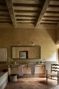 Borgo Pignano Luxury Hotel Tuscany Borgo0519 41