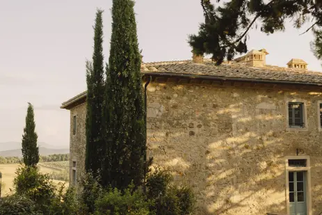 Borgo Pignano Luxury Hotel Tuscany 0X5A2719