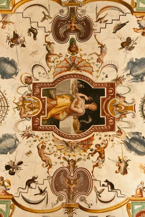 Borgo Pignano Florence Tscany Istock 182743644