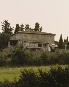 Borgo Pignano Luxury Hotel Tuscany 0X5A7623