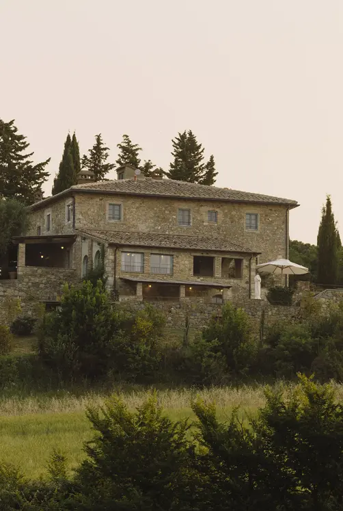 Borgo Pignano Luxury Hotel Tuscany 0X5A7623