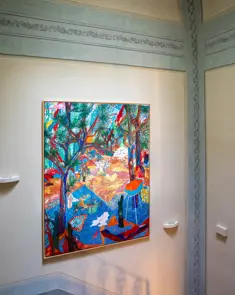 Borgo Pignano Luxury Hotel Tuscany Archiviosocial BP 363