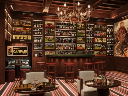 Borgo Pignano Luxury Hotel Florence BPF BAR 2025 06 30