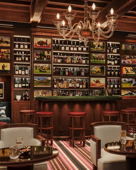 Borgo Pignano Luxury Hotel Florence BPF BAR 2025 06 30