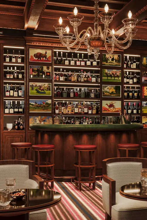 Borgo Pignano Luxury Hotel Florence BPF BAR 2025 06 30