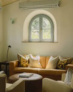 Borgo Pignano Luxury Hotel Tuscany 0X5A9613