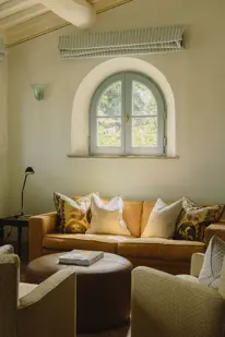 Borgo Pignano Luxury Hotel Tuscany 0X5A9613
