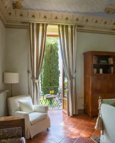 Borgo Pignano Luxury Hotel Tuscany Borgo0519 54
