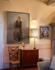 Borgo Pignano Luxury Hotel Tuscany Archiviosocial BP 333