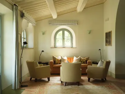 Borgo Pignano Luxury Hotel Tuscany DMFD8627