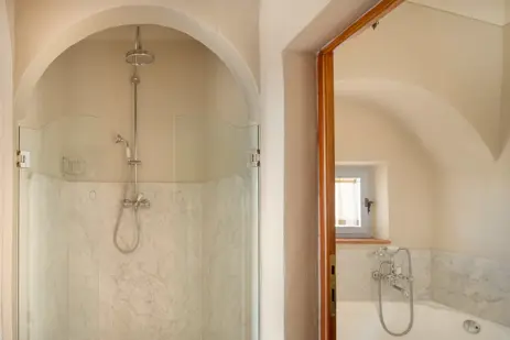 Borgo Pignano Luxury Hotel Tuscany Stallina 6