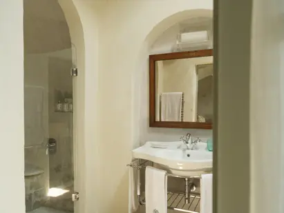 Borgo Pignano Luxury Hotel Tuscany DMFD8522