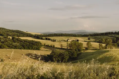Borgo Pignano Luxury Hotel Tuscany 0X5A2703