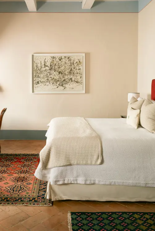Borgo Pignano Luxury Hotel Tuscany Perla 1