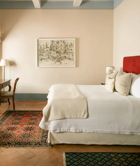 Borgo Pignano Luxury Hotel Tuscany Perla 1