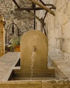 Borgo Pignano Luxury Hotel Tuscany L1007665
