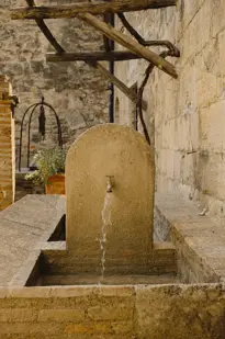 Borgo Pignano Luxury Hotel Tuscany L1007665