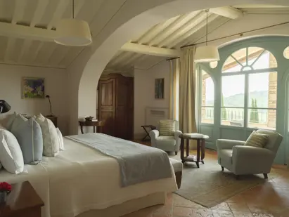 Borgo Pignano Luxury Hotel Tuscany DMFD8478