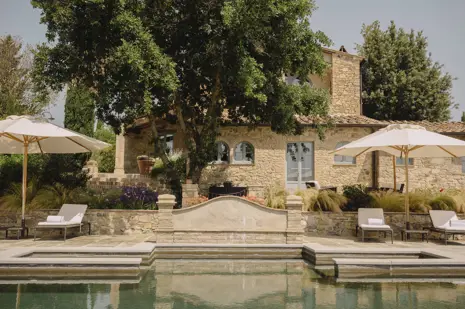 Borgo Pignano Luxury Hotel Tuscany L1008865
