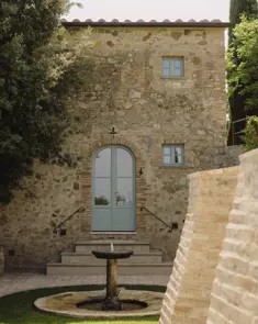 Borgo Pignano Luxury Hotel Tuscany 0X5A9817