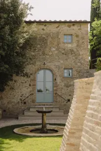 Borgo Pignano Luxury Hotel Tuscany 0X5A9817