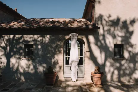 Borgo Pignano Luxury Hotel Tuscany D85 7305 2023