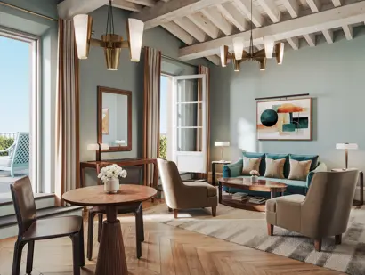 Borgo Pignano Luxury Hotel Florence BPF LIVING 301 2025 06 30
