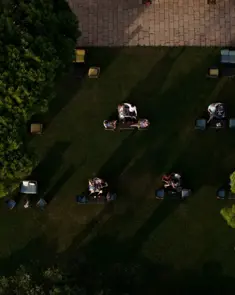 Borgo Pignano Luxury Hotel Tuscany DJI 20250613194655 0460 D