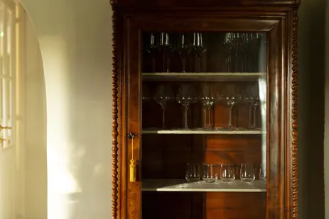 Borgo Pignano Luxury Hotel Tuscany DM 9471