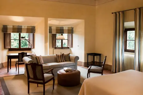 Borgo Pignano Luxury Hotel Tuscany 348164 2024