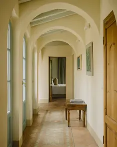 Borgo Pignano Luxury Hotel Tuscany L1000146