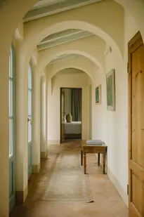 Borgo Pignano Luxury Hotel Tuscany L1000146