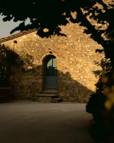 Borgo Pignano Luxury Hotel Tuscany DM 4270