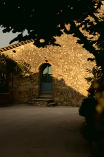 Borgo Pignano Luxury Hotel Tuscany DM 4270