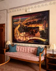 Borgo Pignano Luxury Hotel Tuscany Archiviosocial BP 358