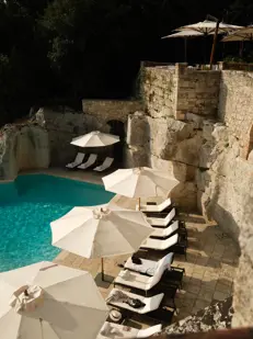 Borgo Pignano Luxury Hotel Tuscany DMFD7145