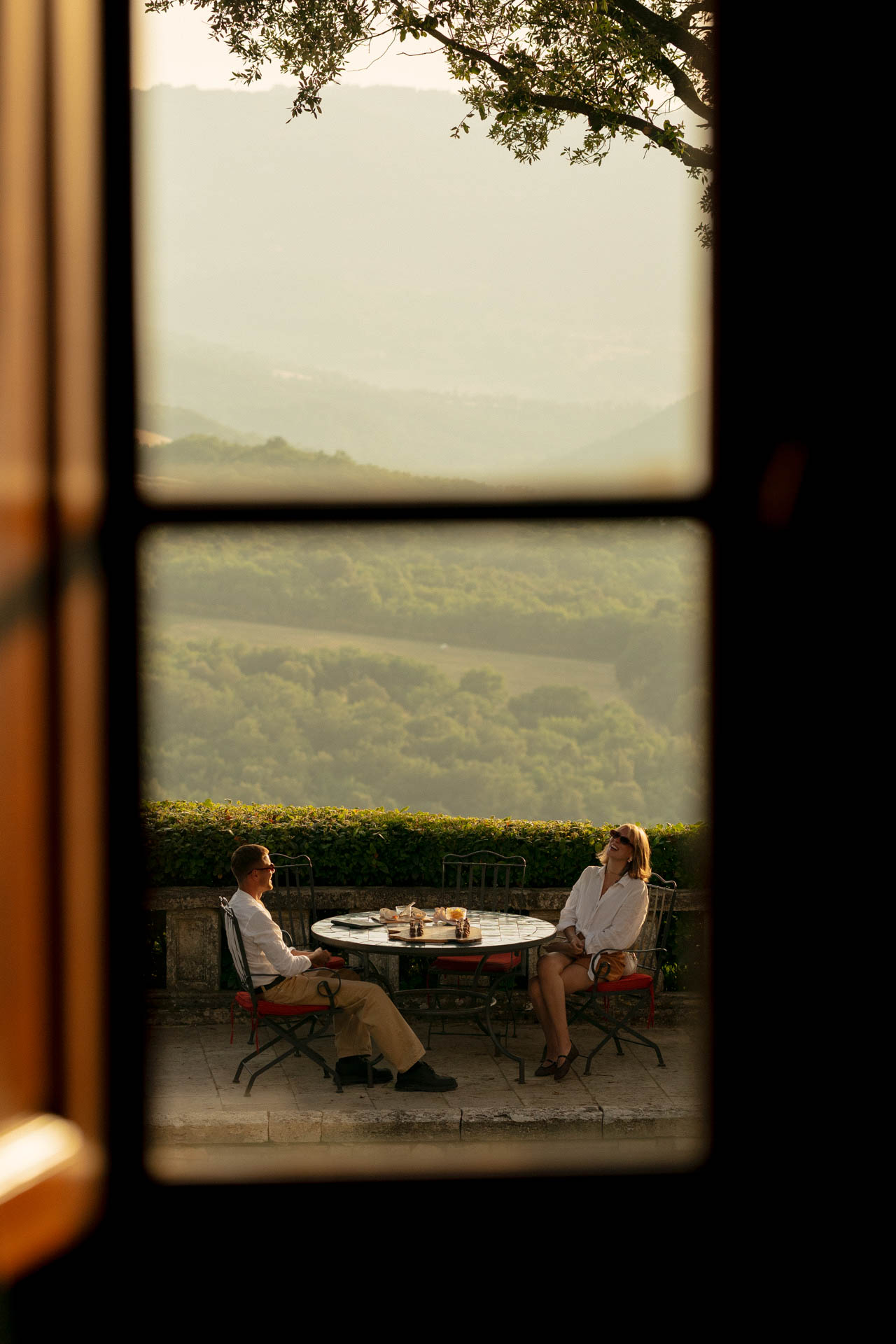 Borgo Pignano Luxury Hotel Tuscany DM 7997