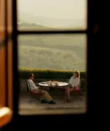 Borgo Pignano Luxury Hotel Tuscany DM 7997