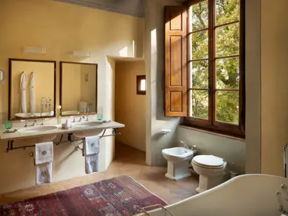 Borgo Pignano Luxury Hotel Tuscany Marchesa 3