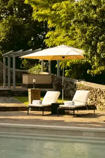 Borgo Pignano Luxury Hotel Tuscany DM 4297