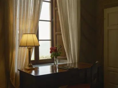 Borgo Pignano Luxury Hotel Tuscany DMFD6693