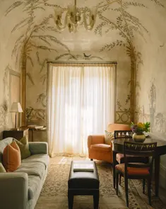 Borgo Pignano Luxury Hotel Tuscany L1007589