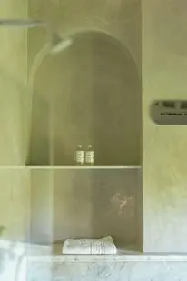 Borgo Pignano Luxury Hotel Tuscany DM 6764