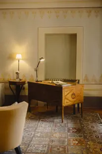 Borgo Pignano Luxury Hotel Tuscany 0H5A0572