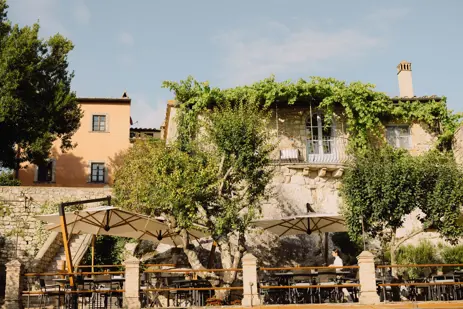 Borgo Pignano Luxury Hotel Tuscany 0X5A2340