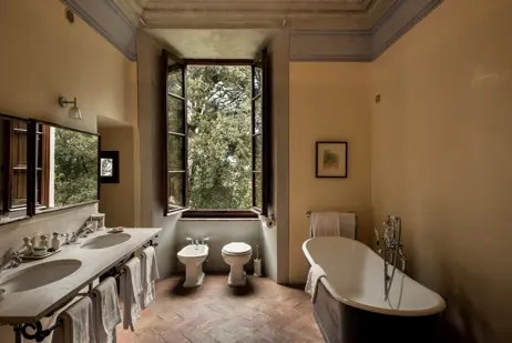 Borgo Pignano Luxury Hotel Tuscany 478173